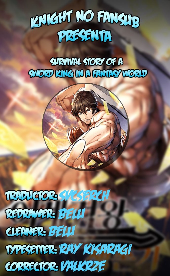 Read Registros de Supervivencia del Rey de la Espada ES Manga Online