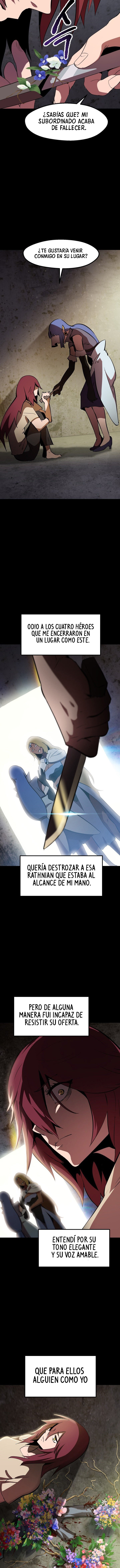 Read Registros de Supervivencia del Rey de la Espada ES Manga Online