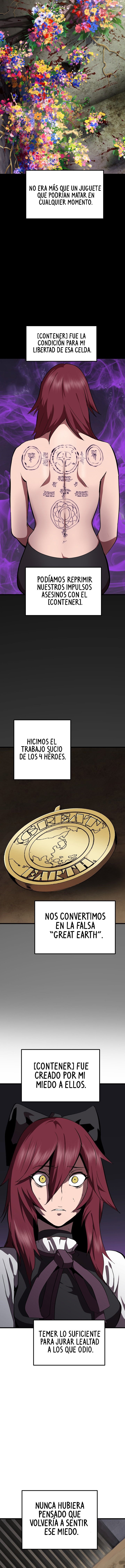 Read Registros de Supervivencia del Rey de la Espada ES Manga Online