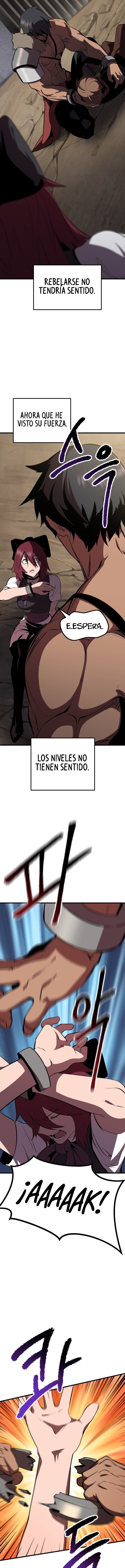 Read Registros de Supervivencia del Rey de la Espada ES Manga Online