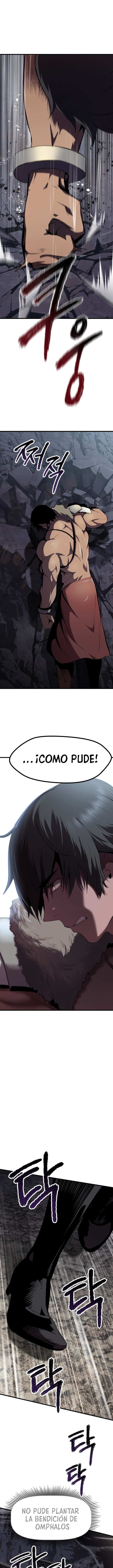 Read Registros de Supervivencia del Rey de la Espada ES Manga Online