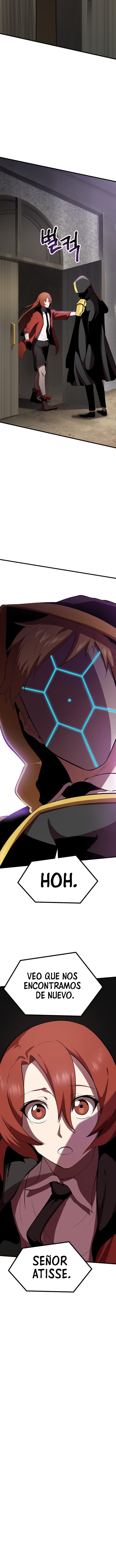 Read Registros de Supervivencia del Rey de la Espada ES Manga Online