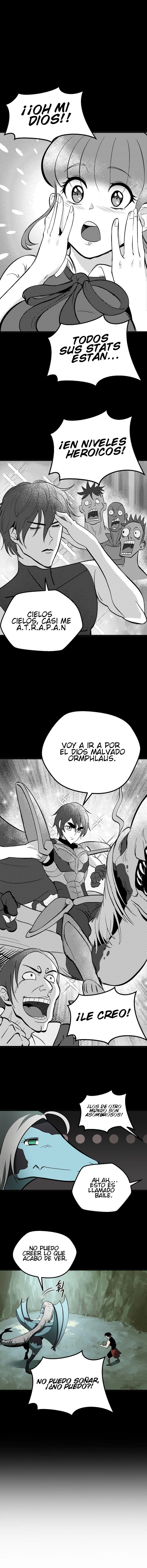 Read Registros de Supervivencia del Rey de la Espada ES Manga Online
