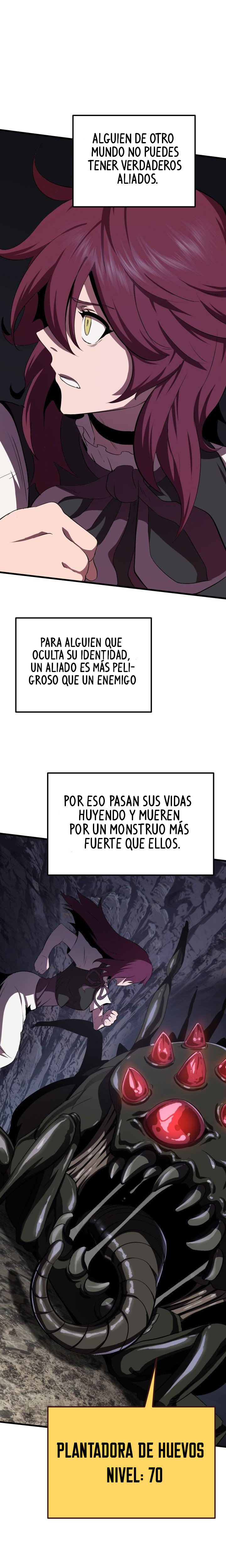 Read Registros de Supervivencia del Rey de la Espada ES Manga Online