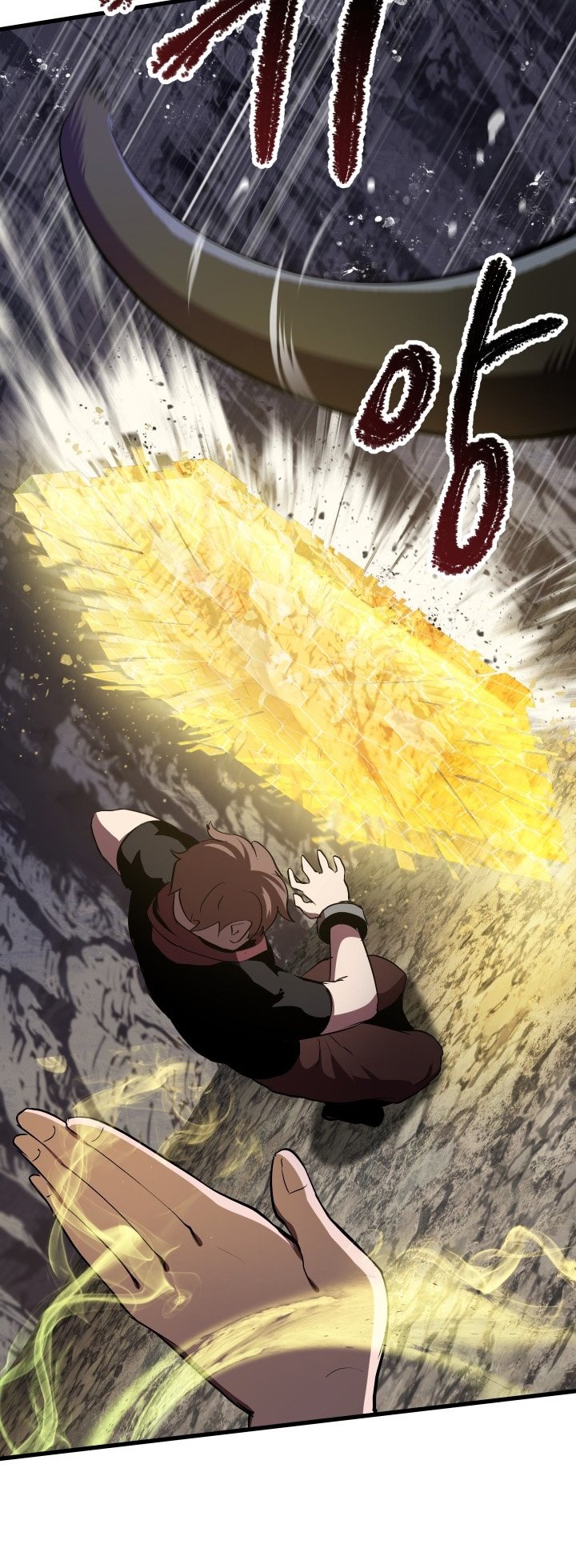 Read Registros de Supervivencia del Rey de la Espada ES Manga Online