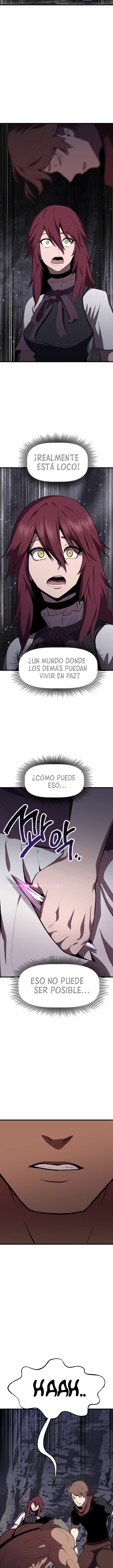 Read Registros de Supervivencia del Rey de la Espada ES Manga Online