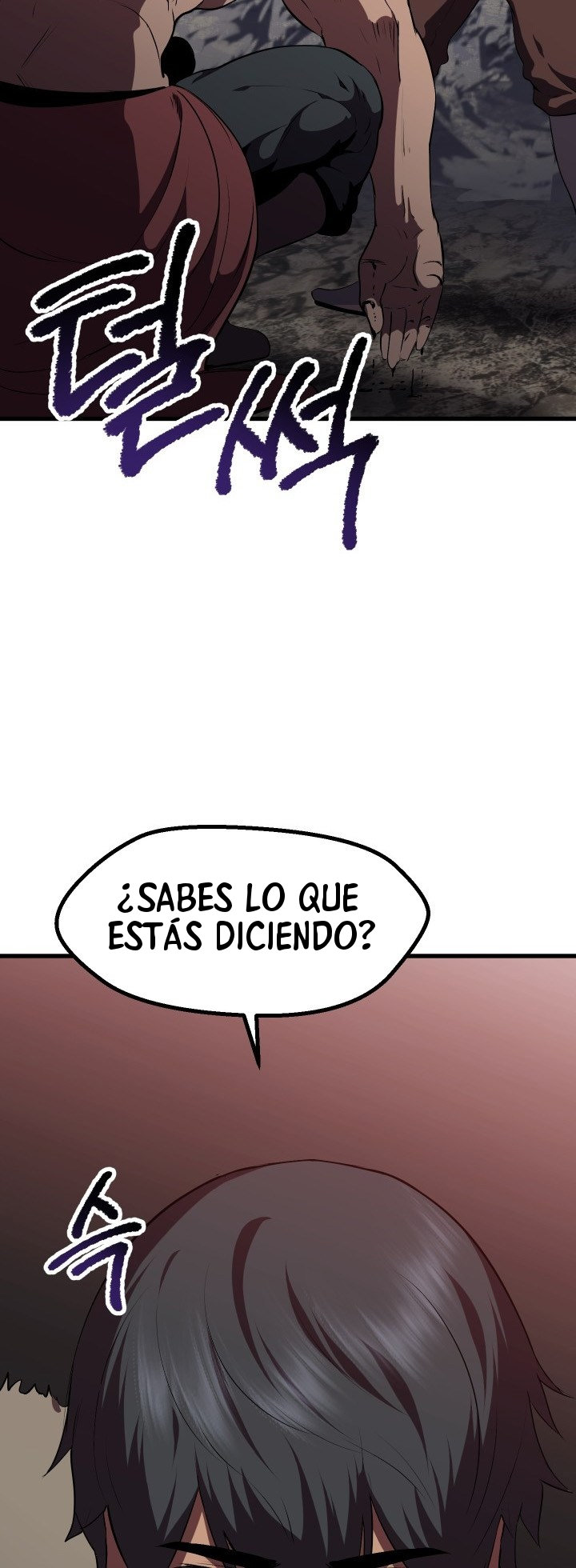 Read Registros de Supervivencia del Rey de la Espada ES Manga Online