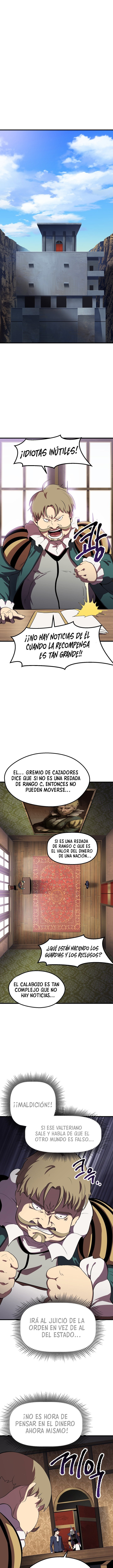 Read Registros de Supervivencia del Rey de la Espada ES Manga Online