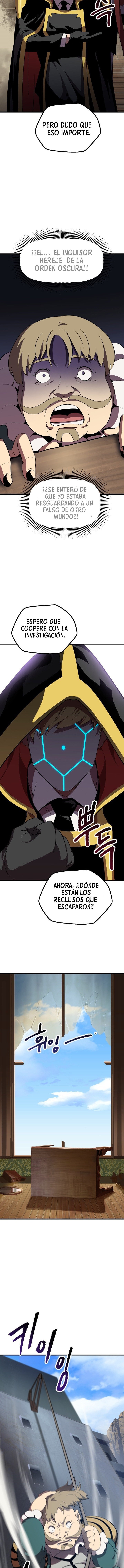 Read Registros de Supervivencia del Rey de la Espada ES Manga Online