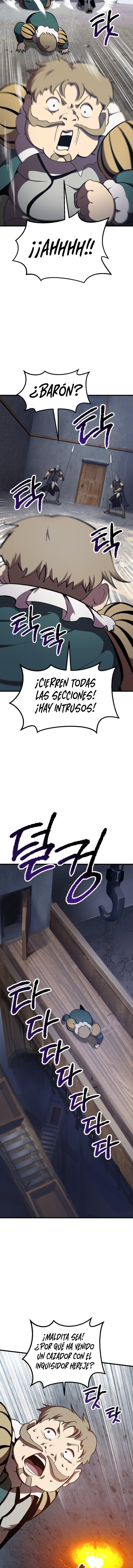 Read Registros de Supervivencia del Rey de la Espada ES Manga Online