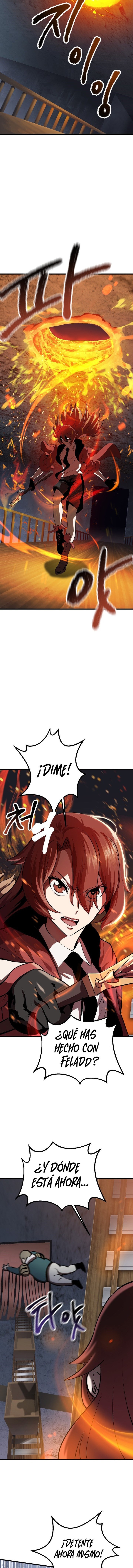 Read Registros de Supervivencia del Rey de la Espada ES Manga Online