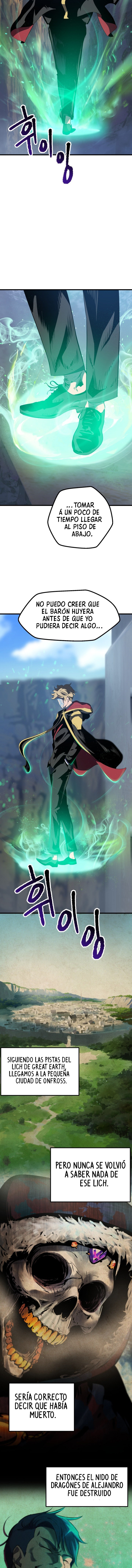 Read Registros de Supervivencia del Rey de la Espada ES Manga Online