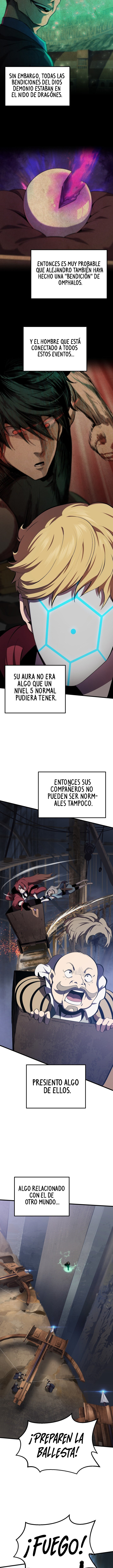 Read Registros de Supervivencia del Rey de la Espada ES Manga Online