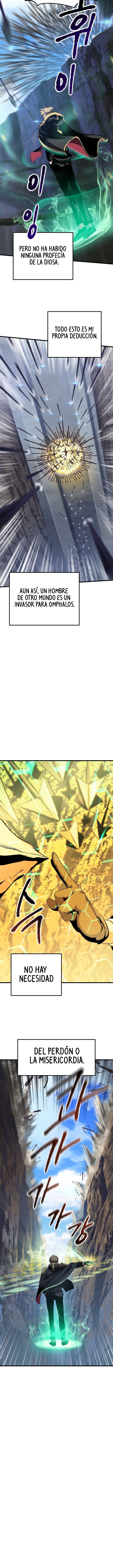 Read Registros de Supervivencia del Rey de la Espada ES Manga Online