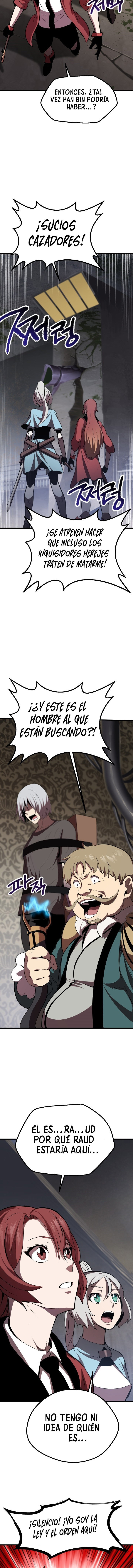 Read Registros de Supervivencia del Rey de la Espada ES Manga Online