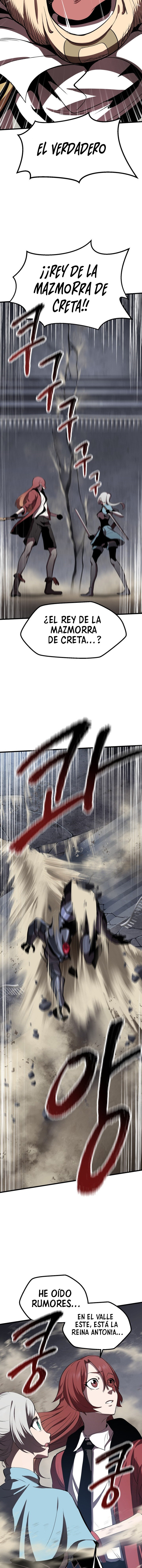 Read Registros de Supervivencia del Rey de la Espada ES Manga Online