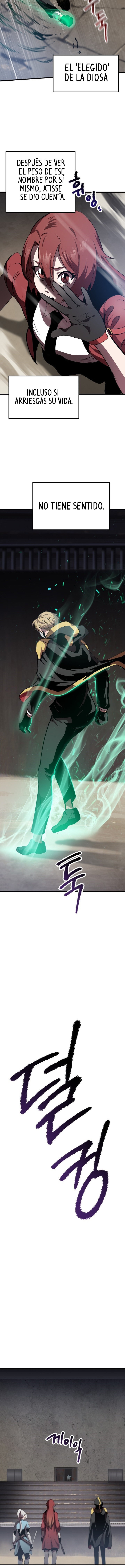 Read Registros de Supervivencia del Rey de la Espada ES Manga Online