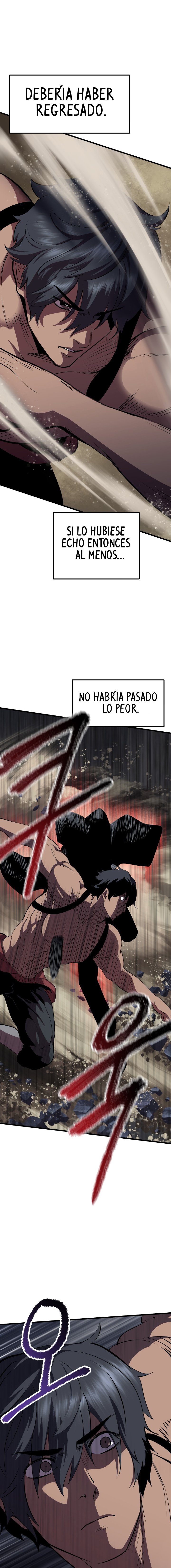 Read Registros de Supervivencia del Rey de la Espada ES Manga Online