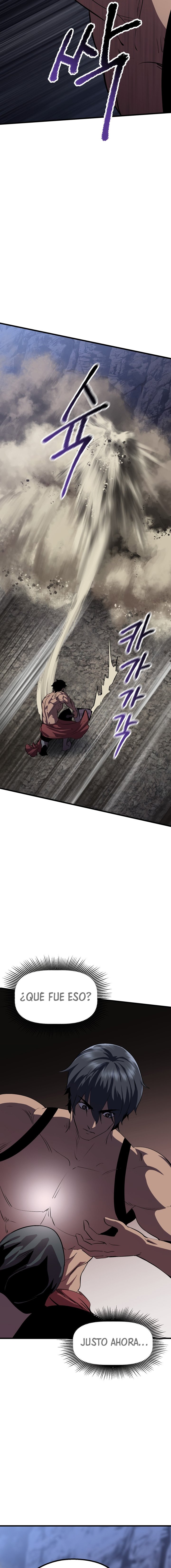 Read Registros de Supervivencia del Rey de la Espada ES Manga Online