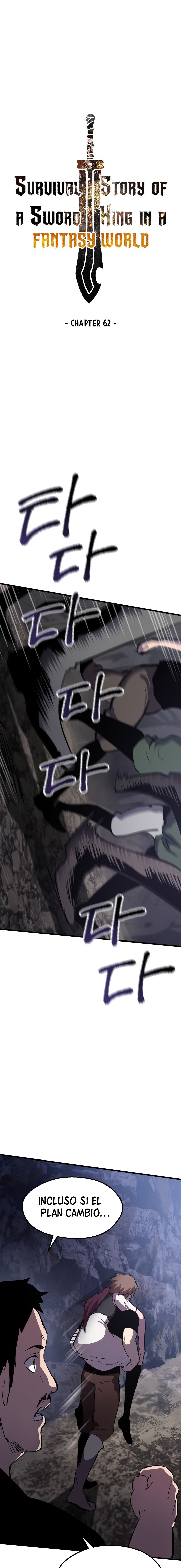 Read Registros de Supervivencia del Rey de la Espada ES Manga Online