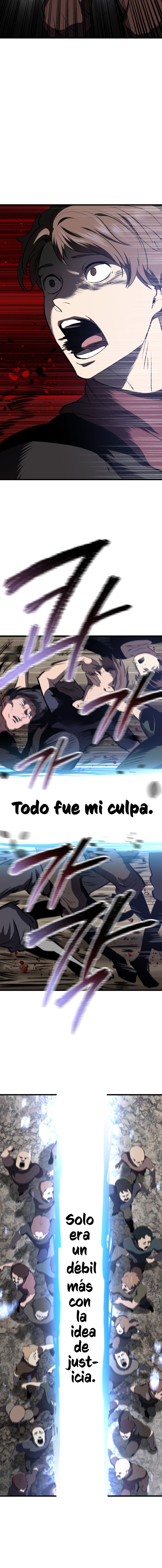 Read Registros de Supervivencia del Rey de la Espada ES Manga Online