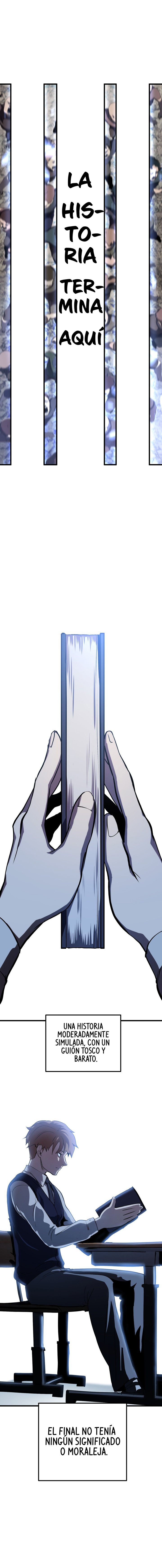 Read Registros de Supervivencia del Rey de la Espada ES Manga Online