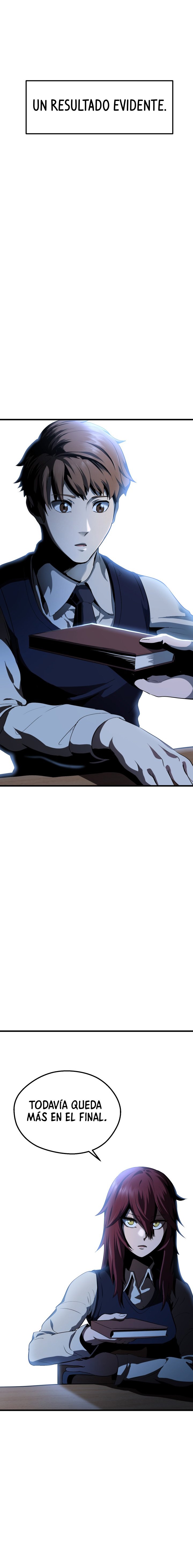 Read Registros de Supervivencia del Rey de la Espada ES Manga Online