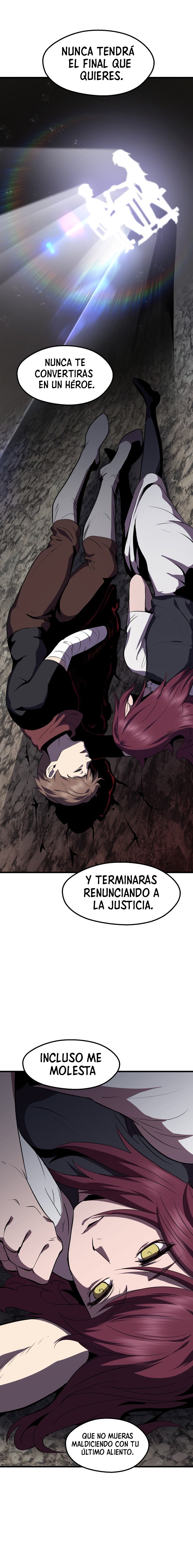 Read Registros de Supervivencia del Rey de la Espada ES Manga Online