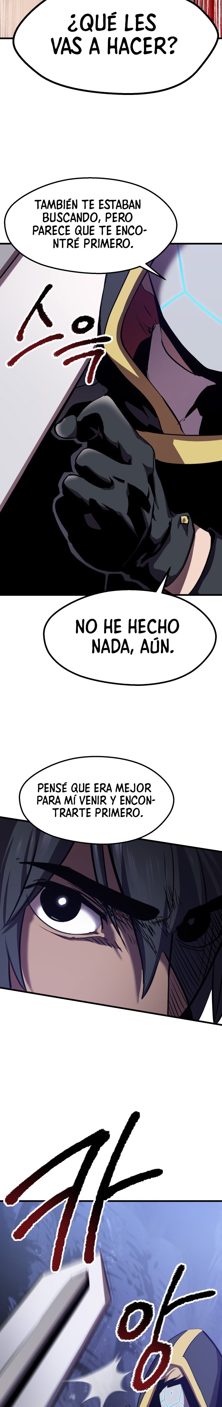 Read Registros de Supervivencia del Rey de la Espada ES Manga Online