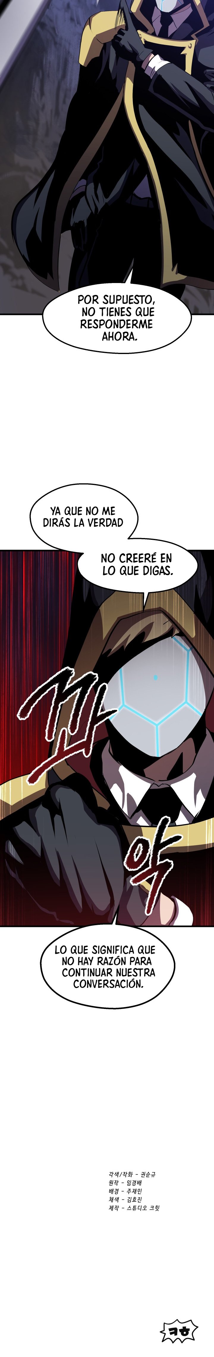Read Registros de Supervivencia del Rey de la Espada ES Manga Online