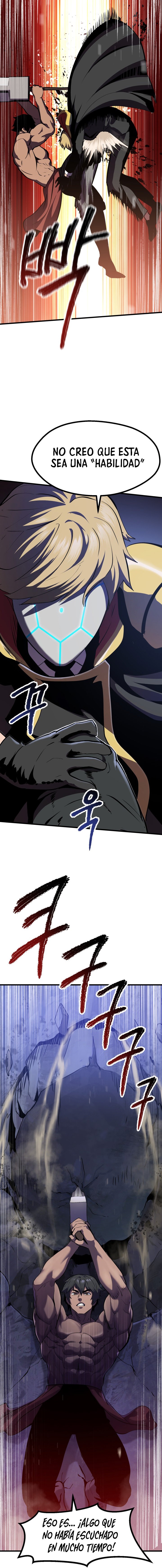 Read Registros de Supervivencia del Rey de la Espada ES Manga Online