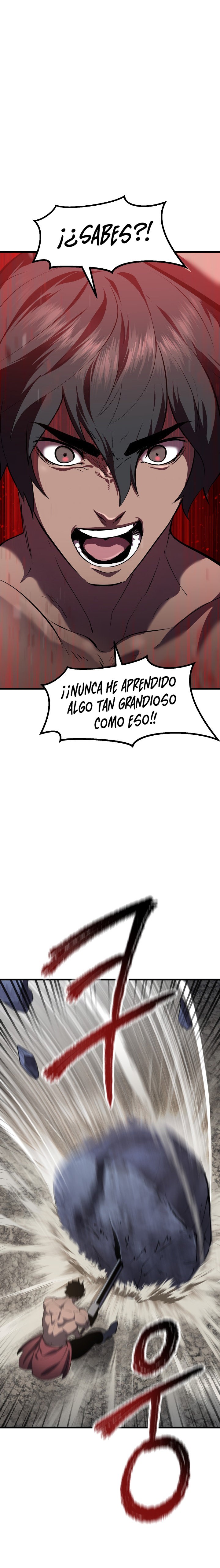 Read Registros de Supervivencia del Rey de la Espada ES Manga Online