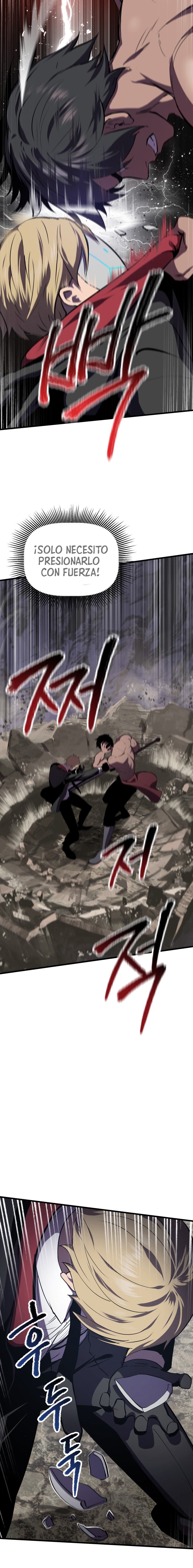 Read Registros de Supervivencia del Rey de la Espada ES Manga Online