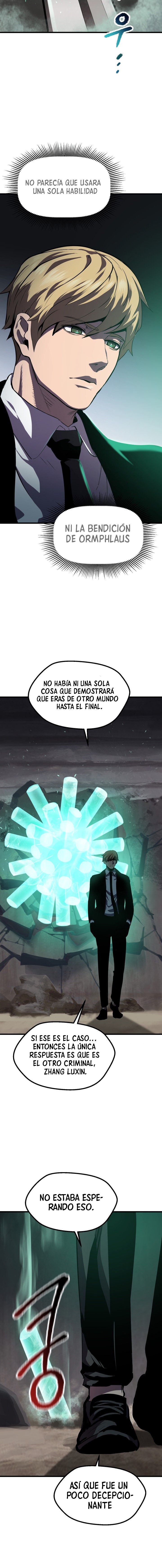 Read Registros de Supervivencia del Rey de la Espada ES Manga Online