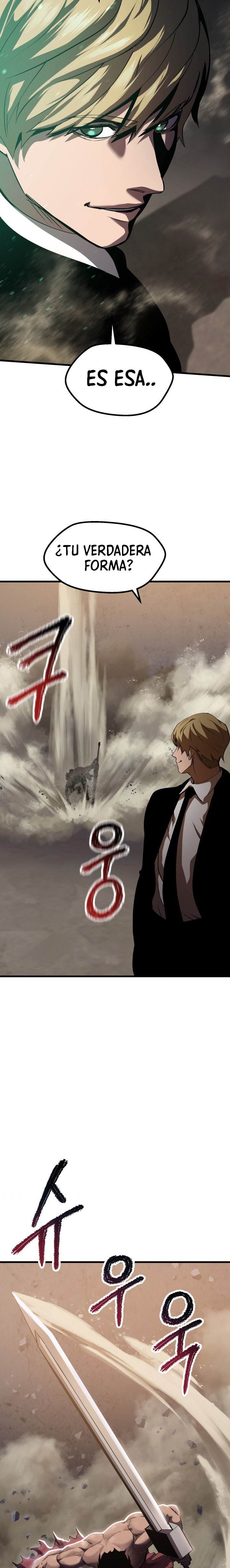 Read Registros de Supervivencia del Rey de la Espada ES Manga Online