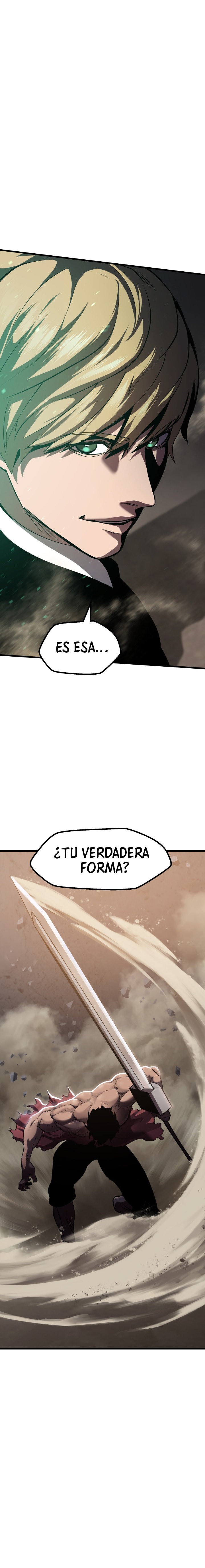 Read Registros de Supervivencia del Rey de la Espada ES Manga Online