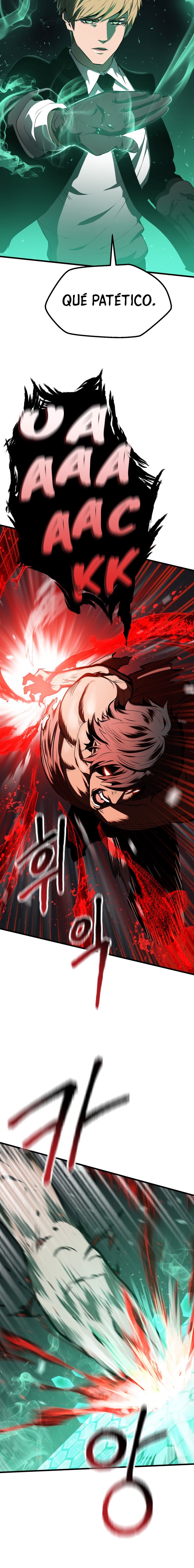 Read Registros de Supervivencia del Rey de la Espada ES Manga Online