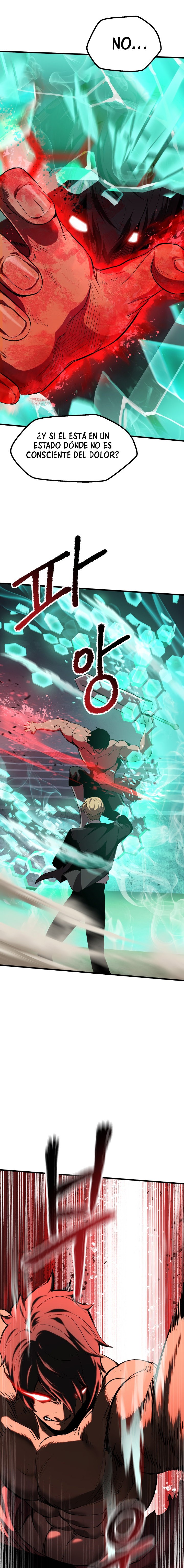 Read Registros de Supervivencia del Rey de la Espada ES Manga Online