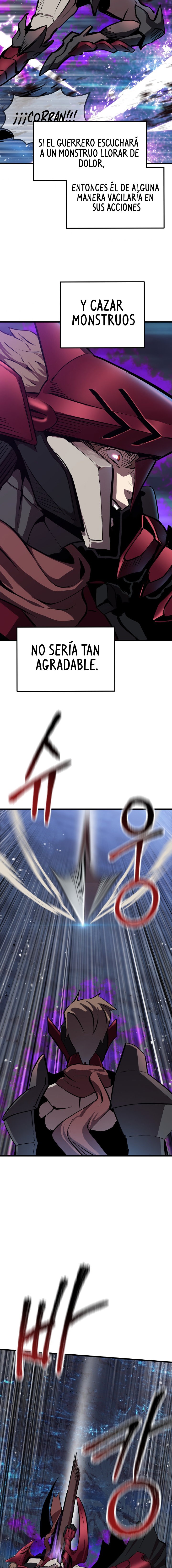Read Registros de Supervivencia del Rey de la Espada ES Manga Online