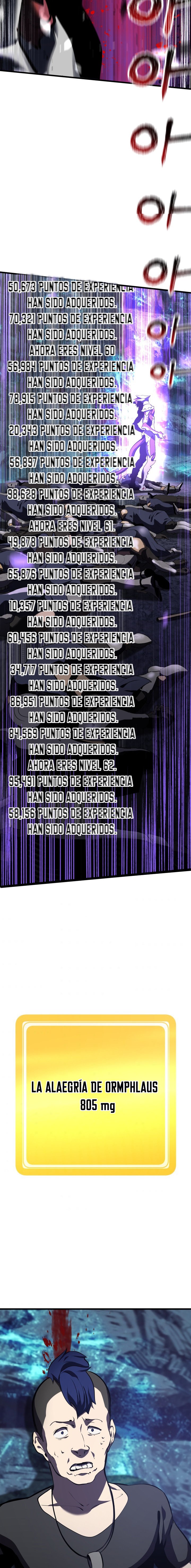 Read Registros de Supervivencia del Rey de la Espada ES Manga Online