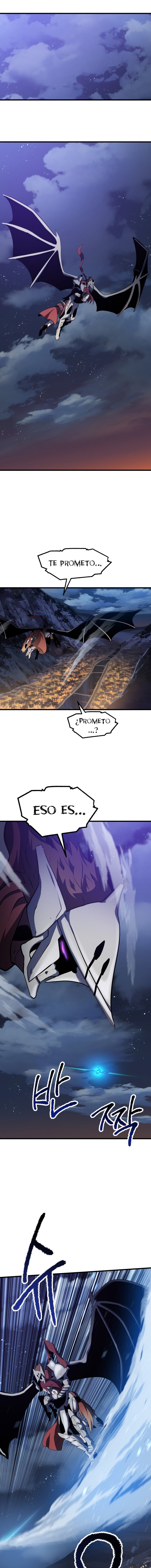 Read Registros de Supervivencia del Rey de la Espada ES Manga Online