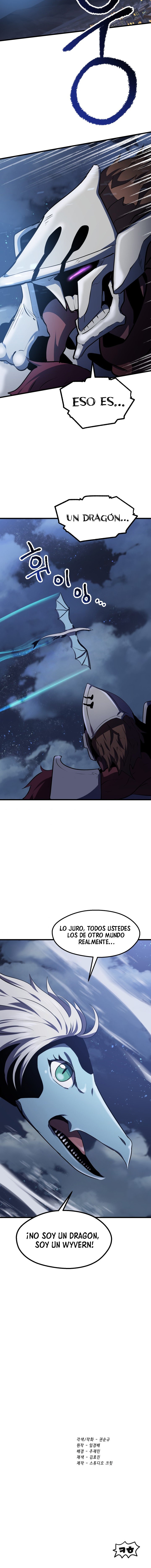 Read Registros de Supervivencia del Rey de la Espada ES Manga Online