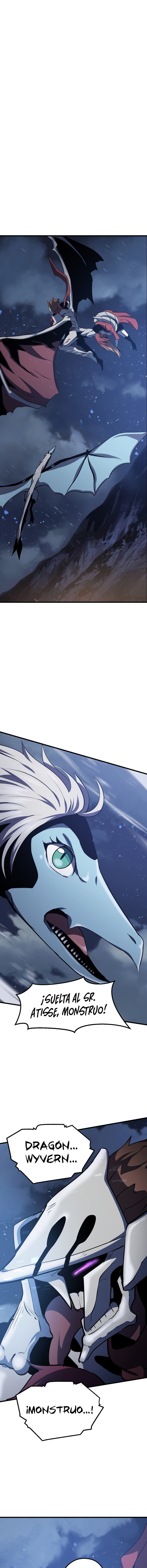 Read Registros de Supervivencia del Rey de la Espada ES Manga Online