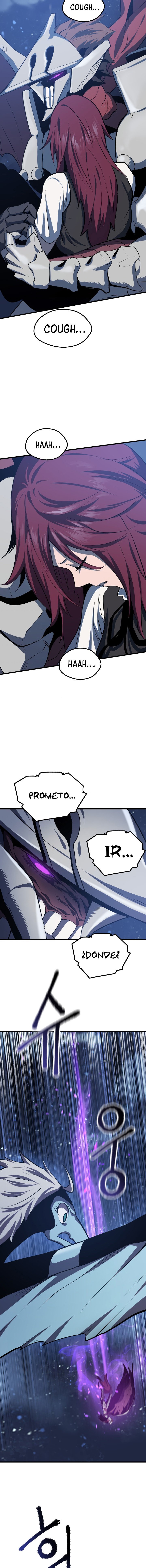 Read Registros de Supervivencia del Rey de la Espada ES Manga Online