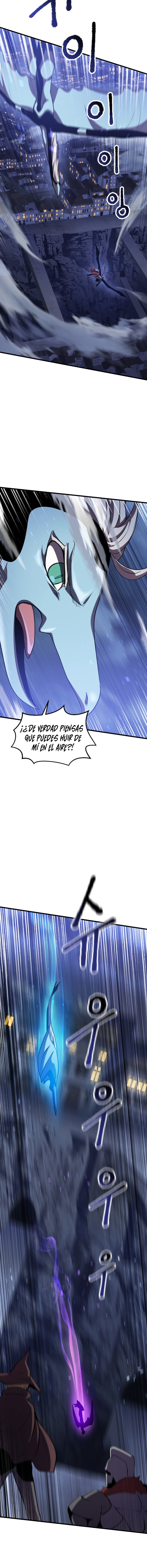 Read Registros de Supervivencia del Rey de la Espada ES Manga Online
