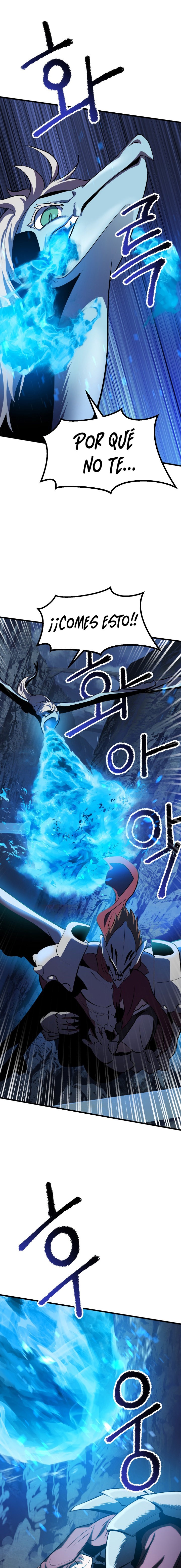 Read Registros de Supervivencia del Rey de la Espada ES Manga Online