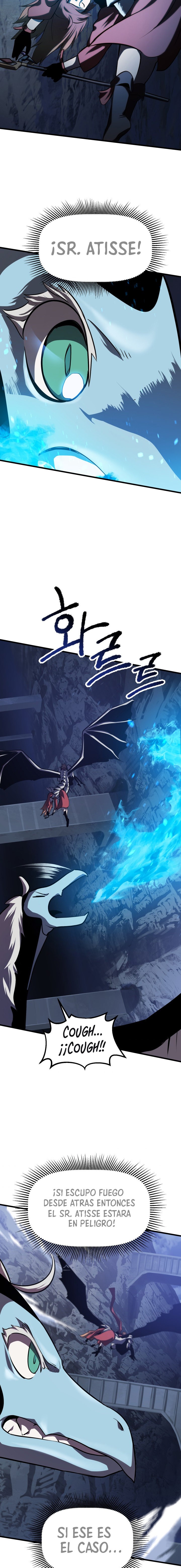 Read Registros de Supervivencia del Rey de la Espada ES Manga Online