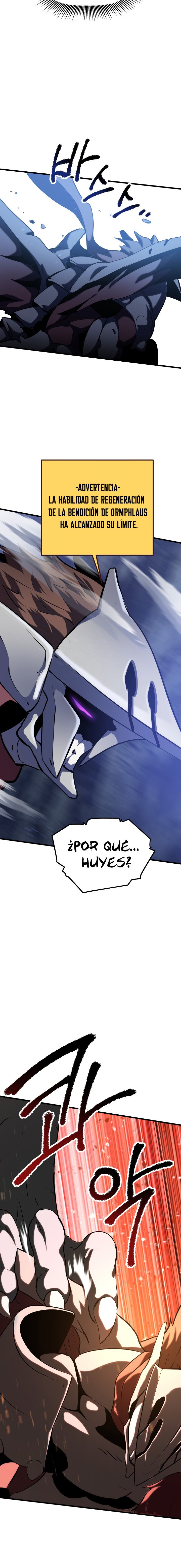 Read Registros de Supervivencia del Rey de la Espada ES Manga Online