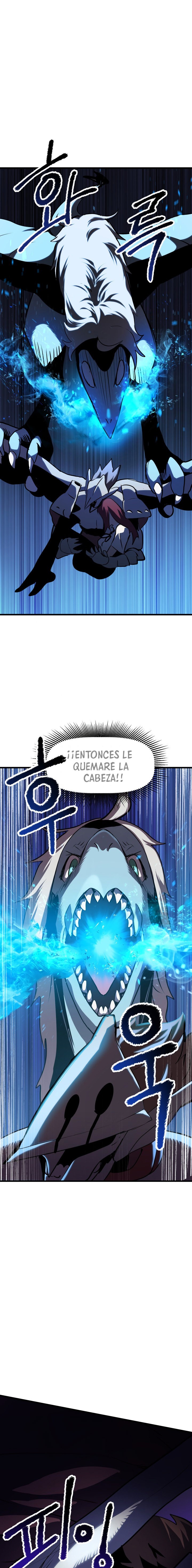 Read Registros de Supervivencia del Rey de la Espada ES Manga Online