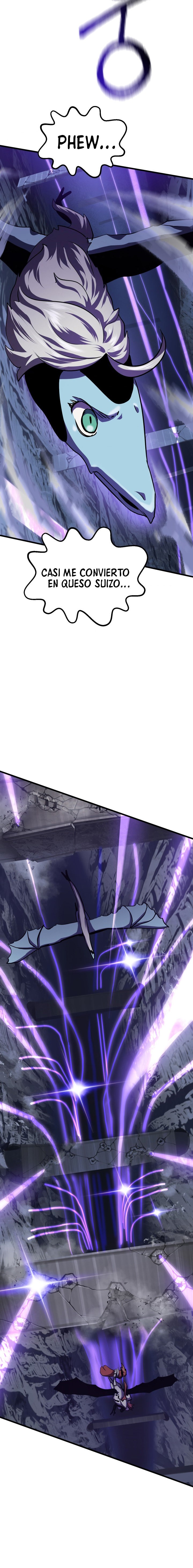 Read Registros de Supervivencia del Rey de la Espada ES Manga Online